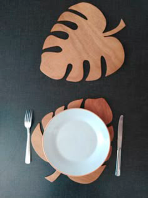 Souvenirs y Accesorios Decorativos Personalizados en MDF o Triplay en Mayoreo | Varios Grosores | Ideal para Eventos, Hogar y Regalos Creativos