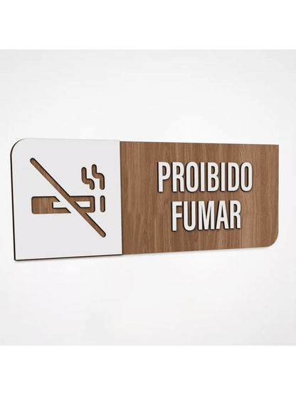 Señaléticas Decorativas en Alucobond, Acrílico o Madera | Personalizados | Ideal para Baños, Habitaciones, Oficinas y Más