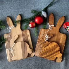 Tabla Gourmet de Madera Natural de Pino 20x30 cm Personalizada con Marca | Ideal para Restaurantes, Regalos Empresariales y Eventos