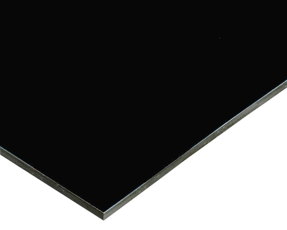 Pack de 3 números en Alucobond 3mm