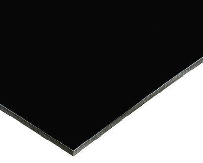 Pack de 3 números en Alucobond 3mm