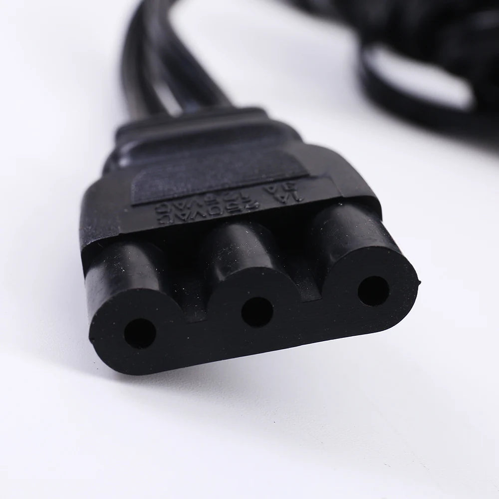 Pedal de Control de Pie para Máquina de Coser INNE - Cable de Conexión 033770217 Compatible con Janome, Viking y Más | Accesorios de Ajuste de Velocidad
