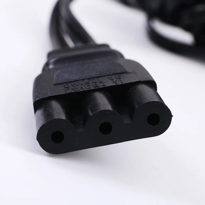 Pedal de Control de Pie para Máquina de Coser INNE - Cable de Conexión 033770217 Compatible con Janome, Viking y Más | Accesorios de Ajuste de Velocidad