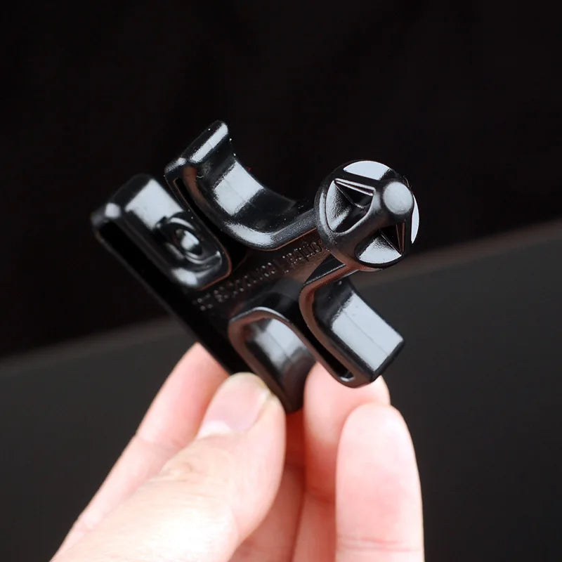 Herramienta EDC de emergencia para exteriores, taladro Stinger de defensa personal, protección de supervivencia, combate, defensa personal