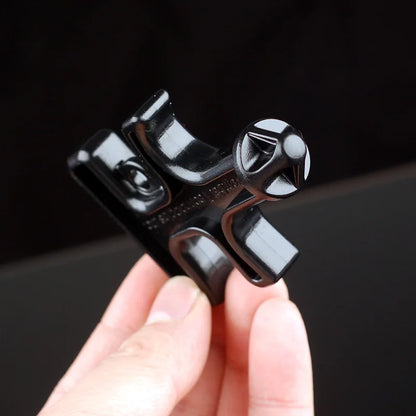 Herramienta EDC de emergencia para exteriores, taladro Stinger de defensa personal, protección de supervivencia, combate, defensa personal