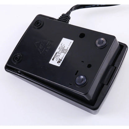 Pedal de Control de Pie para Máquina de Coser INNE - Cable de Conexión 033770217 Compatible con Janome, Viking y Más | Accesorios de Ajuste de Velocidad