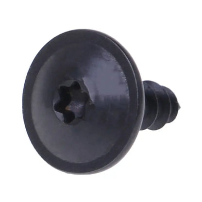 10 Piezas Tornillos Torx para Cubierta de Motor - Clips de 5x16mm para V.W. y Audi