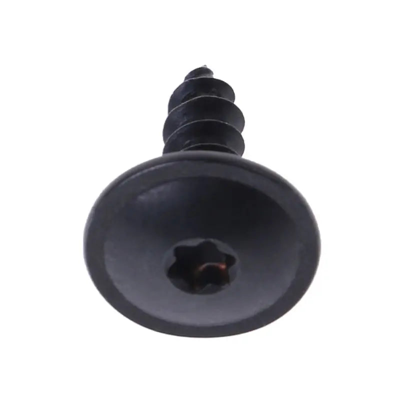 10 Piezas Tornillos Torx para Cubierta de Motor - Clips de 5x16mm para V.W. y Audi