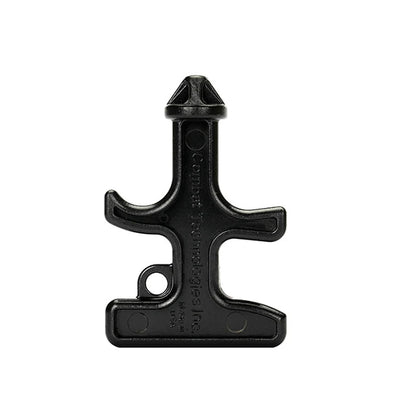 Herramienta EDC de emergencia para exteriores, taladro Stinger de defensa personal, protección de supervivencia, combate, defensa personal