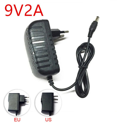 Fuente de Alimentación Conmutada, Transformador AC 220V a DC 5V/6V/8V/9V/10V/12V/13V/15V, SMPS, Adaptador de Corriente, 1A/2A/3A