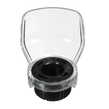 Cubierta Protectora para Amoladora Eléctrica - Accesorios de Herramientas Rotativas para Taladro Dremel