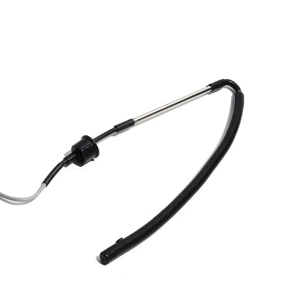 Sensor Solar de Temperatura y Nivel de Agua con Cable de 50 cm | Piezas para Controlador de Calentador de Agua Solar