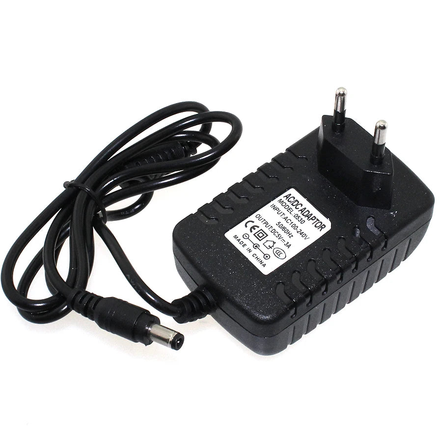 Fuente de Alimentación Conmutada, Transformador AC 220V a DC 5V/6V/8V/9V/10V/12V/13V/15V, SMPS, Adaptador de Corriente, 1A/2A/3A