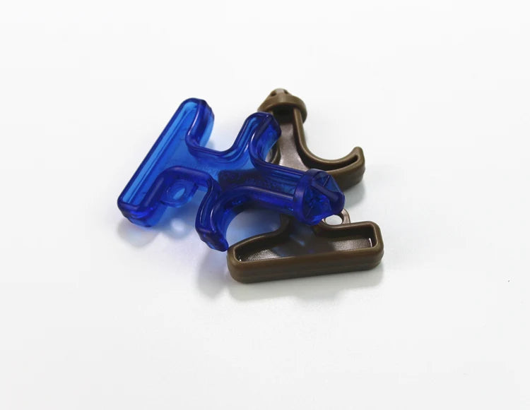 Herramienta EDC de emergencia para exteriores, taladro Stinger de defensa personal, protección de supervivencia, combate, defensa personal