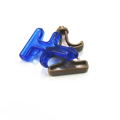 Herramienta EDC de emergencia para exteriores, taladro Stinger de defensa personal, protección de supervivencia, combate, defensa personal