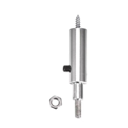 SY1623 Tornillo Anti-óxido para Instalación de Letras de Canal con Retroiluminación Mini Sign 100 Juegos