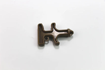 Herramienta EDC de emergencia para exteriores, taladro Stinger de defensa personal, protección de supervivencia, combate, defensa personal