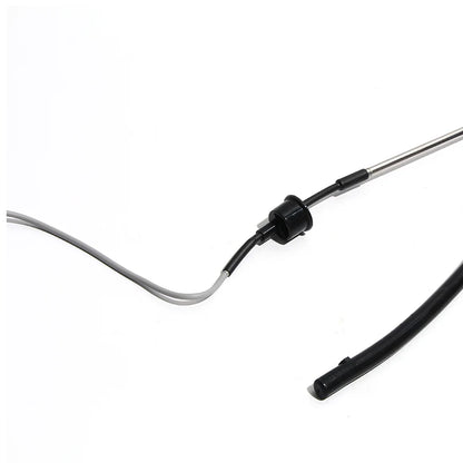 Sensor Solar de Temperatura y Nivel de Agua con Cable de 50 cm | Piezas para Controlador de Calentador de Agua Solar
