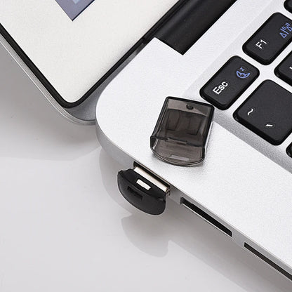 Super Mini USB Flash Drive - 128GB, 64GB, 32GB, 16GB, 8GB - Pen Drive Compacto y Rápido