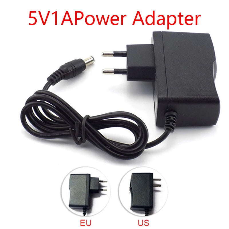 Fuente de Alimentación Conmutada, Transformador AC 220V a DC 5V/6V/8V/9V/10V/12V/13V/15V, SMPS, Adaptador de Corriente, 1A/2A/3A