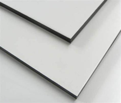 Pack de 3 números en Alucobond 3mm
