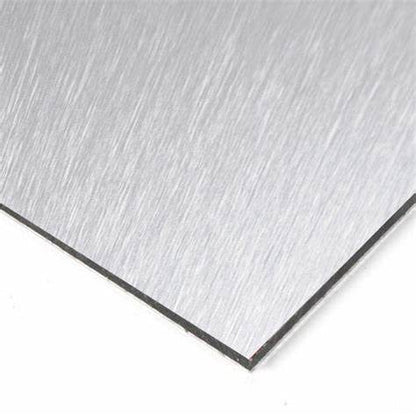 Pack de 3 números en Alucobond 3mm