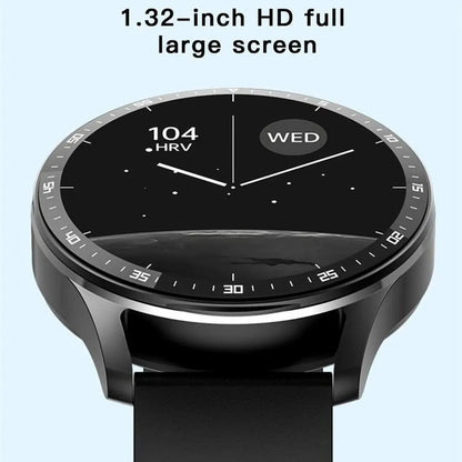 Reloj Inteligente X7 2 en 1 con Auriculares Bluetooth TWS, Monitor de Ritmo Cardíaco y Presión Arterial, Seguimiento Deportivo y Fitness