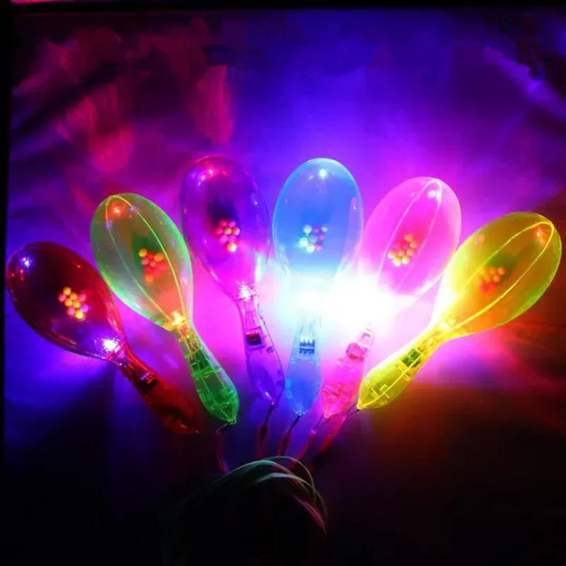 Collar Luminoso de Flores Hawaianas para Mujeres y Niñas - Guirnalda Hula para Bodas, Fiestas Tropicales y Luau