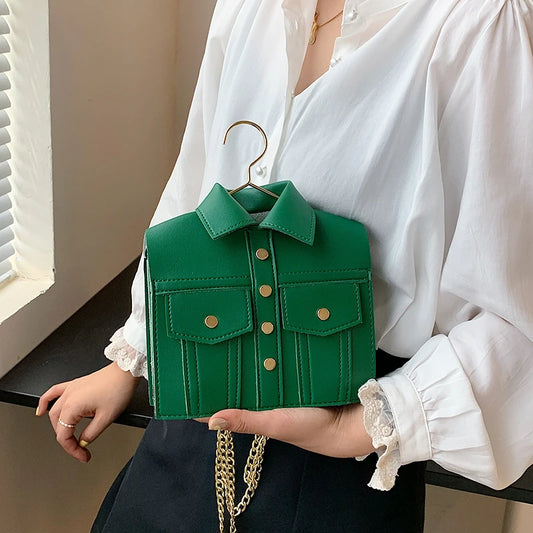 Bolso de hombro de marca de lujo para mujer, bolsos cruzados de PU de alta calidad, monedero lindo y bolso de mano, bolso cruzado con cadena de diseñador