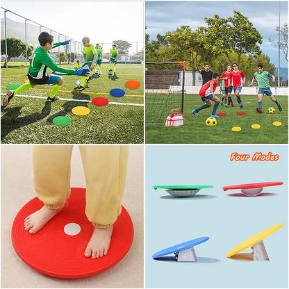 Juguetes de Entrenamiento de Integración Sensorial para Niños - Juguetes Montessori Táctiles para el Desarrollo de Habilidades