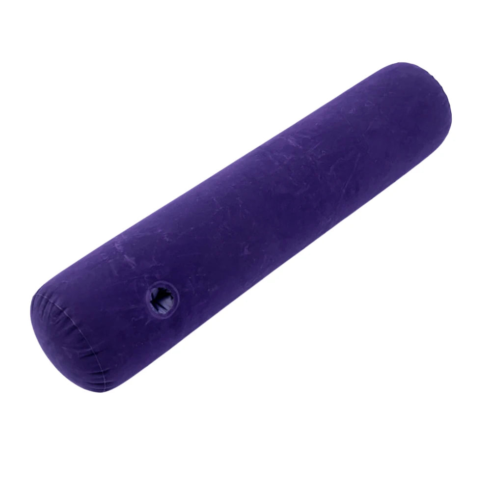 Mobiliario Erótico Inflable - Almohada Mágica Sexy, Sillón BDSM para Posiciones de Amor, Juguetes Sexuales para Parejas