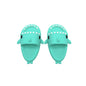 Zapatillas y Disfraces para Hámsters - Slippers de Oso Dorado y Trajes de Cosplay para Mascotas Pequeñas