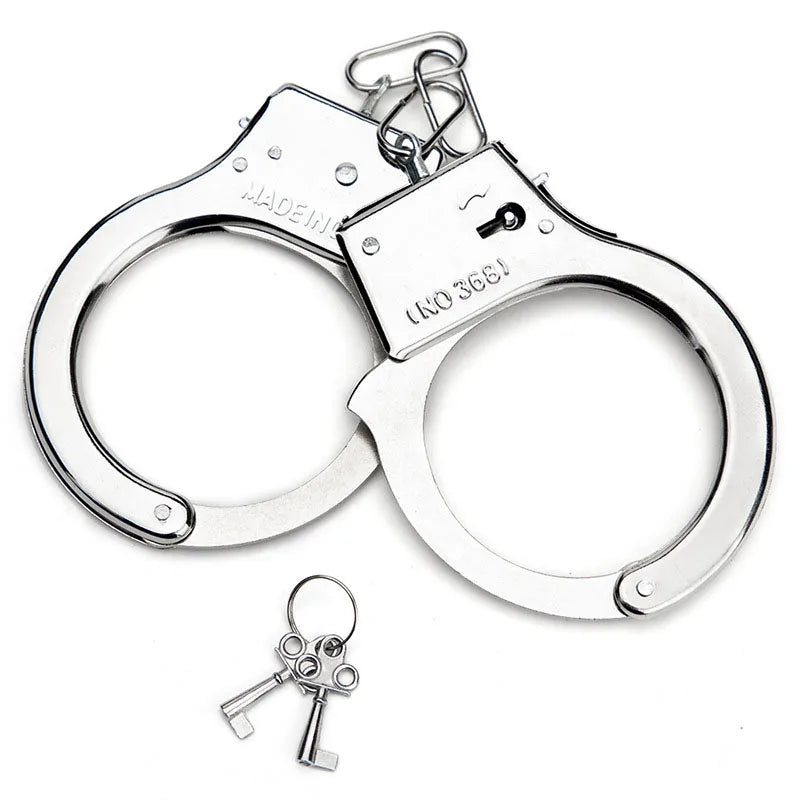 Esposas de felpa, sextoys, Cosplay, coqueteo, Bondage, puños, suministros sexuales BDSM para adultos, pareja