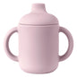 Taza de Alimentación para Bebé Portátil | Botella de Aprendizaje para Recién Nacidos, Taza de Silicona para Niños, Accesorios para Bebés