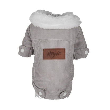 Abrigo y Chaqueta de Invierno para Perro Pequeño y Mediano, Ropa Térmica para Cachorros Chihuahua y Yorkies