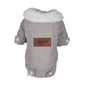 Abrigo y Chaqueta de Invierno para Perro Pequeño y Mediano, Ropa Térmica para Cachorros Chihuahua y Yorkies