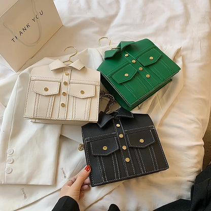 Bolso de hombro de marca de lujo para mujer, bolsos cruzados de PU de alta calidad, monedero lindo y bolso de mano, bolso cruzado con cadena de diseñador