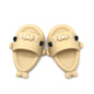 Zapatillas y Disfraces para Hámsters - Slippers de Oso Dorado y Trajes de Cosplay para Mascotas Pequeñas