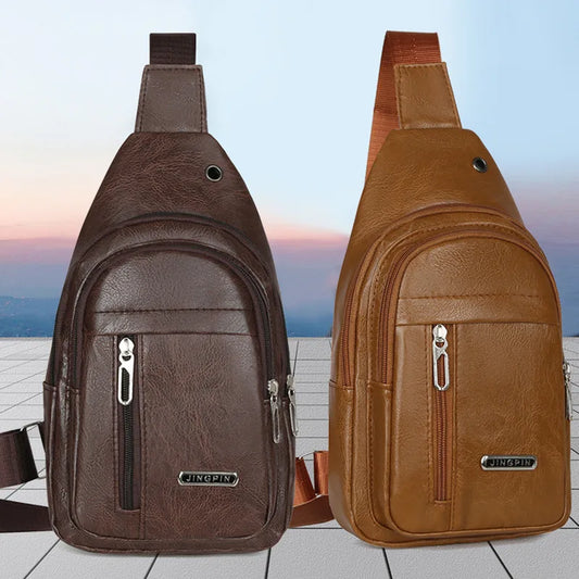 Bolso de Cintura Multifuncional para Hombre y Mujer - Riñonera con Múltiples Bolsillos para Viajes, Ejercicio y Uso Diario