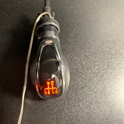 Perilla de Cambio LED para Opel/Buick Excelle GT/XT (2009-2014) - Palanca de Cambios Manual con Iluminación LED