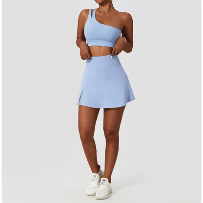 Top Corto de Mujer Sin Costuras, Camiseta Sexy de Lencería, Ropa Íntima para Yoga, Transpirable y de Secado Rápido