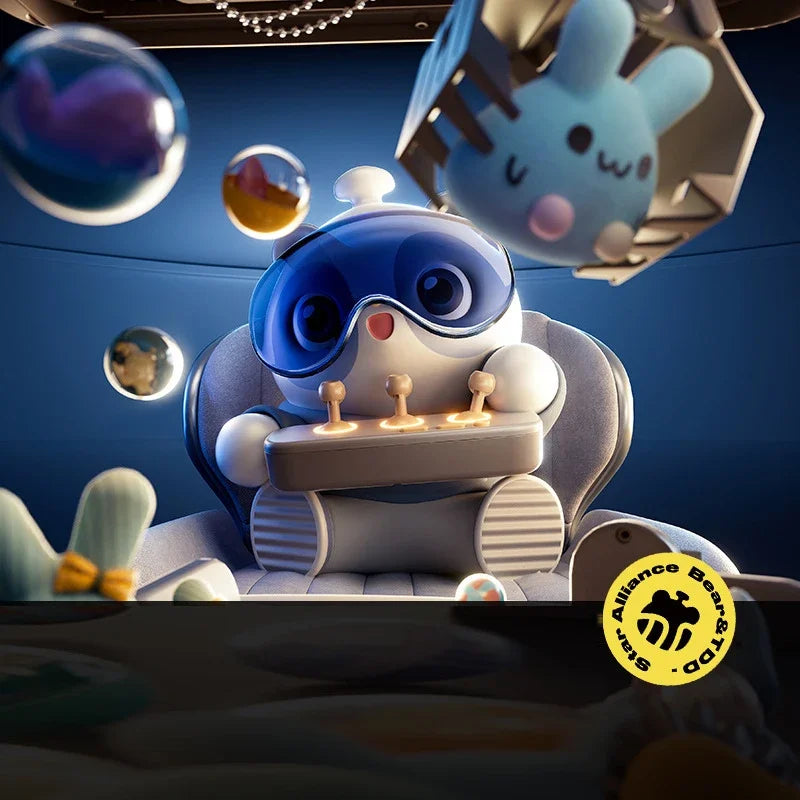 Gran Máquina de Peluches DIY para Niños - Juego de Monedas con Garras