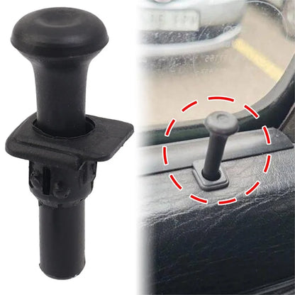 Pasador de Seguridad para Puertas de Coche Universal, Compatible con Golf Mk2, Mk3, Jetta 2, 3, Scirocco, Passat B2 y Polo