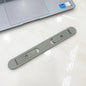 Soporte Universal para ordenador portátil, almohadilla de refrigeración Invisible para Macbook Pro 13, 15 Air, Lenovo, Samsung