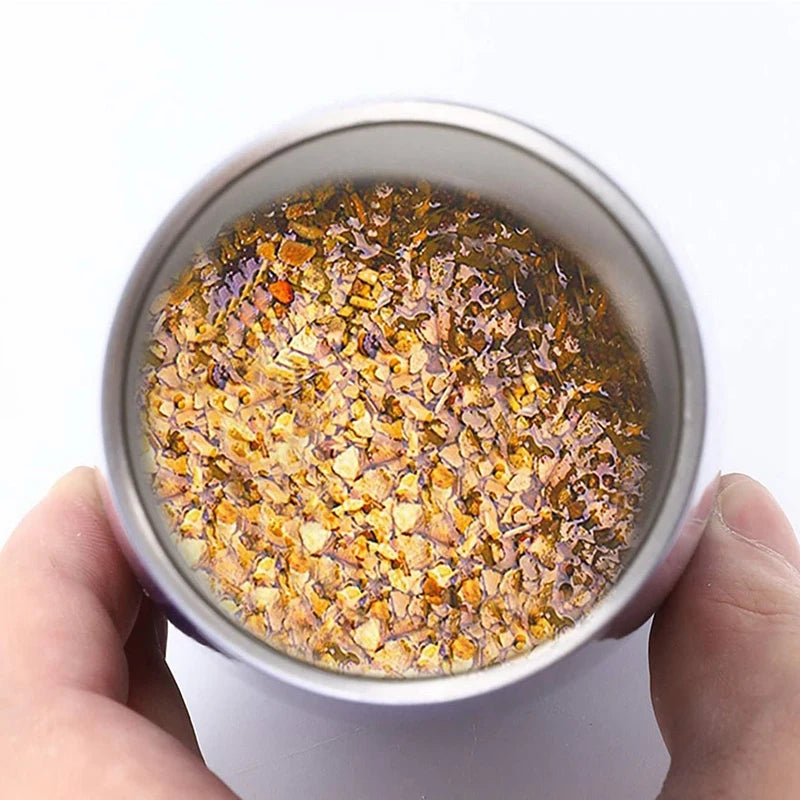 Juego de té Mate de acero inoxidable de doble pared, tazas de café, taza de té Mate con tapa, cuchara, Pajita, cabezal de Bombilla, cepillo de filtro