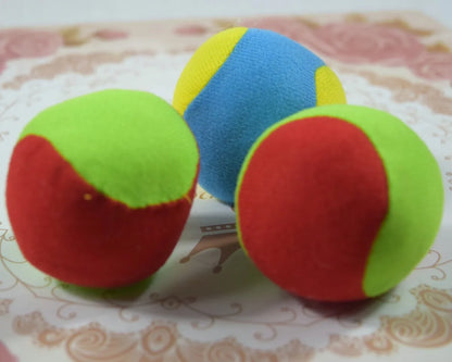 Juguetes de Lanzar y Atrapar para Niños - Juego Sensorial al Aire Libre, Anillo Rebotador con Pelota Elástica