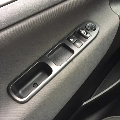Interruptor Maestro Eléctrico Levantavidrios 6554.QC para Peugeot 207 Citroen C3 Picasso 2007-2014