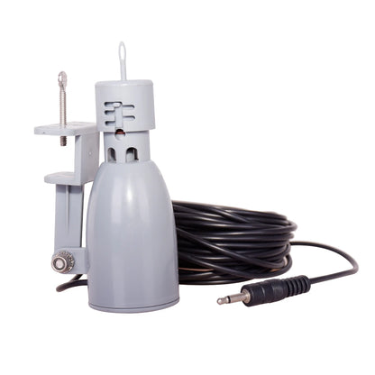 Sensor de Lluvia Mini Automático para Interruptor de Riego – Optimiza el Riego de tu Jardín