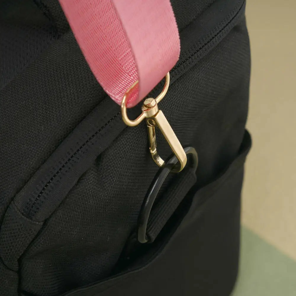 Correa Ancha de Repuesto para Bolsa de 1.3M - Correa de Nylon Ajustable para Bolsos de Mujer y Accesorios de Mensajero