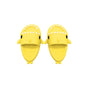 Zapatillas y Disfraces para Hámsters - Slippers de Oso Dorado y Trajes de Cosplay para Mascotas Pequeñas